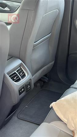 Chevrolet Blazer